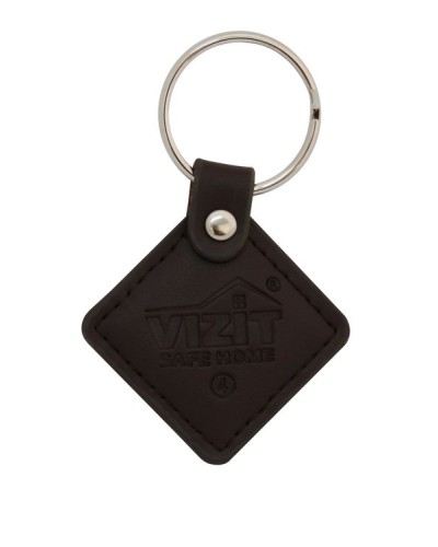 VIZIT-RF3.2 (Brown). Брелок proximity. VIZIT в Омске