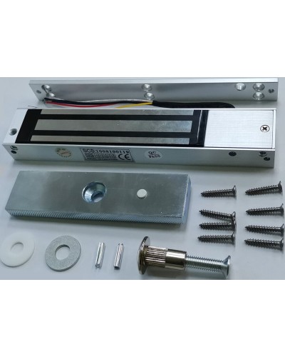 ML-180 (VIZIT). Замок электромагнитный. VIZIT в Омске