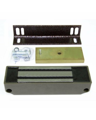 VIZIT-ML305-40-50-4. Замок электромагнитный. VIZIT в Омске
