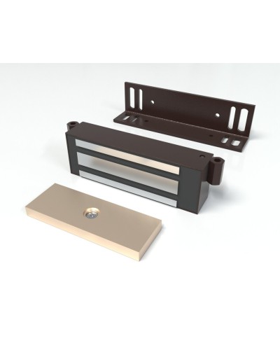 VIZIT-ML300-SD-SF-Pull-CB. Замок электромагнитный. VIZIT в Омске