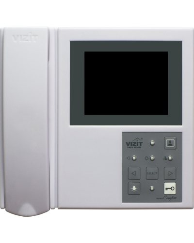 VIZIT-M405. Монитор домофона цветной. VIZIT в Омске