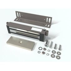 VIZIT-ML400-SD-SF-Pull-SG. Замок электромагнитный. VIZIT