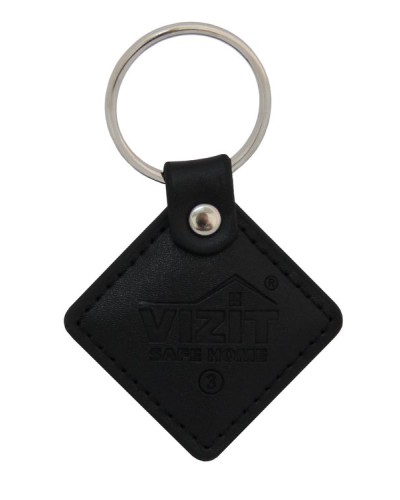VIZIT-RF3.2 (Black). Брелок proximity. VIZIT в Омске