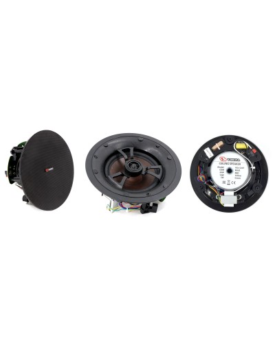 VSL-520TB. Громкоговоритель потолочный. VOLTA в Омске