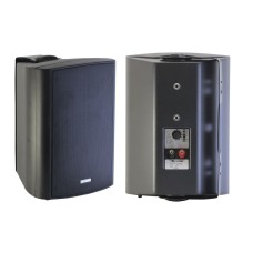 VISTA-40TB, черный. Звуковая настенная колонка. VOLTA