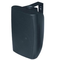 FORTE-60TB, черный. Звуковая настенная колонка. VOLTA