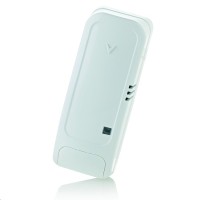 TMD-560 PG2. Термостат радиоканальный. Visonic