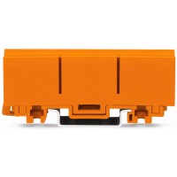 WAGO 2273-500. Держатель фиксирующий. WAGO
