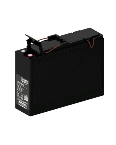WBR TPL121000B. Аккумулятор герметичный свинцово-кислотный. WBR в Омске