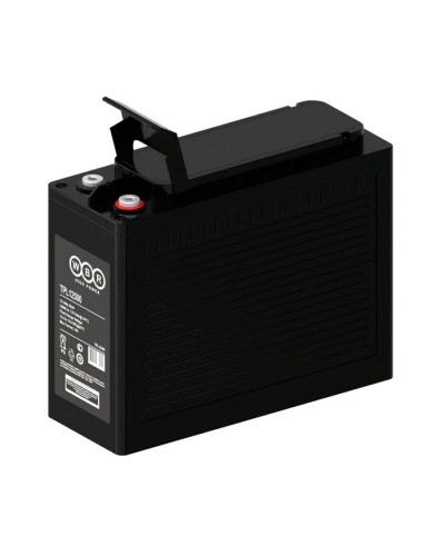 WBR TPL12500. Аккумулятор герметичный свинцово-кислотный. WBR в Омске