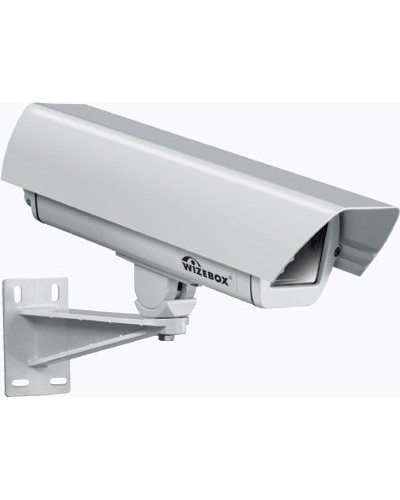 E260-IP: Термокожух для IP видеокамеры в Омске
