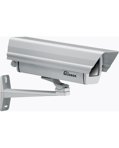 ELS260-24V: Термокожух для видеокамеры в Омске