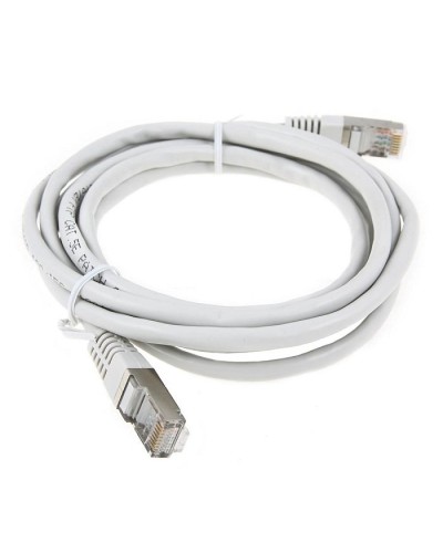 WR-PC-RJ45-FTP-5E-0.3-GY. Патч-корд медный. WRLine в Омске
