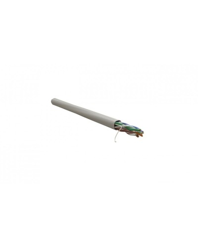 WR-UTP-4P-C5E-PVC-GY. Кабель «витая пара» (LAN) для структурированных систем связи. WRLine в Омске