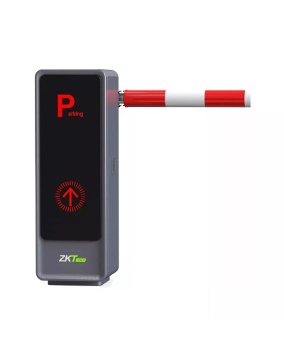 BGM2000L-3M. Шлагбаум электромеханический левый. ZKTeco в Омске