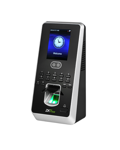 MultiBio 800. Биометрический терминал. ZKTeco в Омске