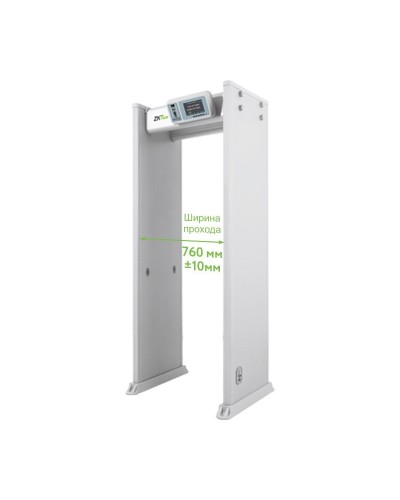 ZK-D4330. Металлодетектор стационарный. ZKTeco в Омске