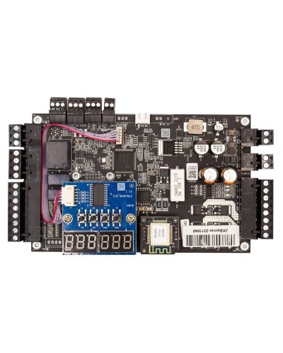 ZKBarrier wi-fi mainboard. Блок управления. ZKTeco в Омске