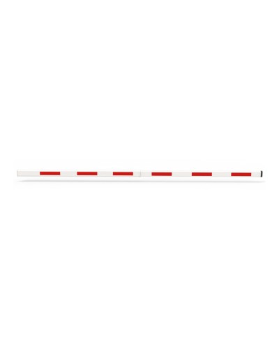 BGM1000 Telescopic Boom (4.5m). Стрела для шлагбаума. ZKTeco в Омске