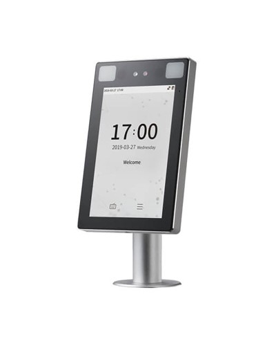 ProFaceX[WIFI]. Биометрический терминал. ZKTeco в Омске