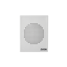 РА-10-6Т. Оповещатель пожарный речевой. ZVON