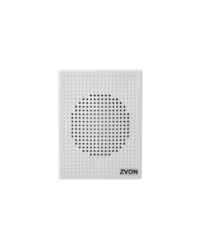 РА-10-6Т. Оповещатель пожарный речевой. ZVON в Омске