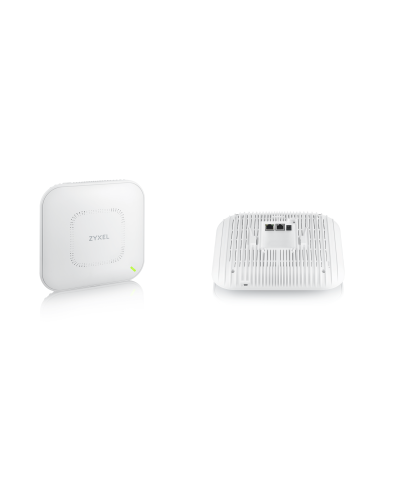 WAX650S-EU0101F. Точка доступа гибридная WiFi 6, 802.11a/b/g/n/ac/ax (2,4 и 5 ГГц). ZYXEL в Омске