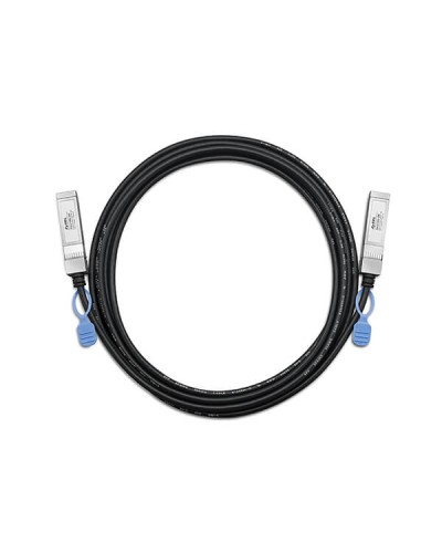 DAC10G-3M-ZZ0103F. Кабель для стекирования. ZYXEL в Омске