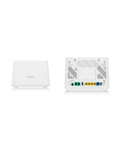 EX3301-T0-EU01V1F. Маршрутизатор WiFi. ZYXEL в Омске