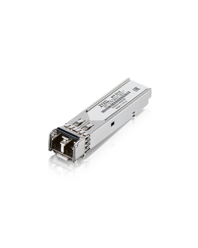 SFP-SX-D 91-010-204001B. SFP-трансивер. ZYXEL в Омске