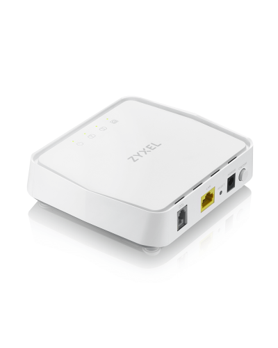 VMG4005-B50A-EU01V1F. Модем-маршрутизатор VDSL2/ADSL2+. ZYXEL в Омске