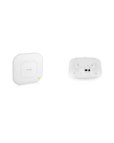 WAX510D-EU0101F. Точка доступа гибридная WiFi 6, 802.11a/b/g/n/ac/ax (2,4 и 5 ГГц). ZYXEL в Омске