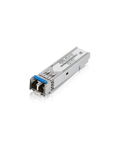 SFP-LX-10-D 91-010-203001B. SFP-трансивер. ZYXEL в Омске