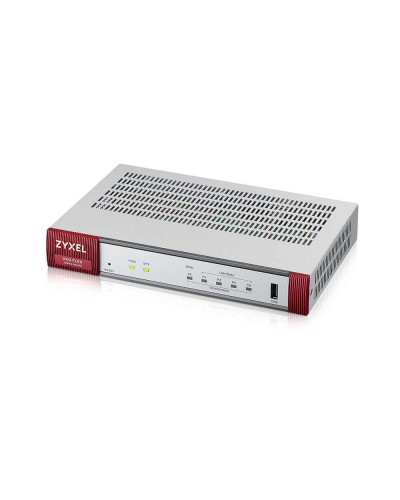 USGFLEX100-EUCI11F. Межсетевой экран и Wi-Fi контроллер. ZYXEL в Омске