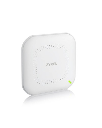 NWA1123ACV3-EU0102F. Двухдиапазонная точка доступа 802.11aс Wave 2. ZYXEL в Омске