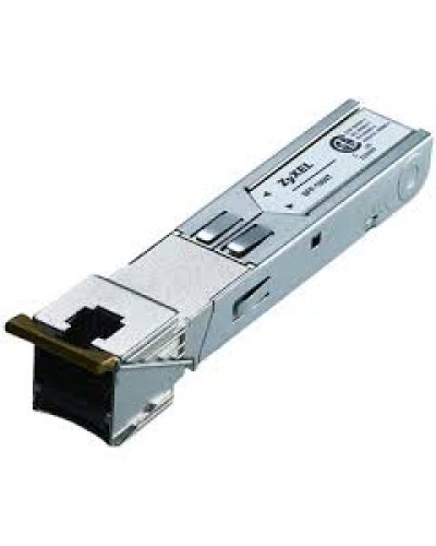 SFP10G-T-ZZ0101F. SFP-трансивер. ZYXEL в Омске