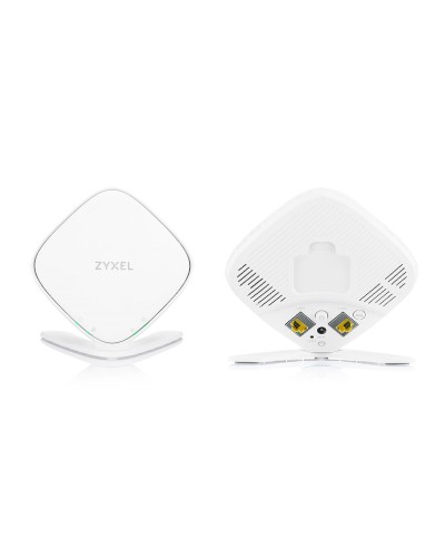 WX3100-T0-EU01V2F. Точка доступа/мост/повторитель. ZYXEL в Омске