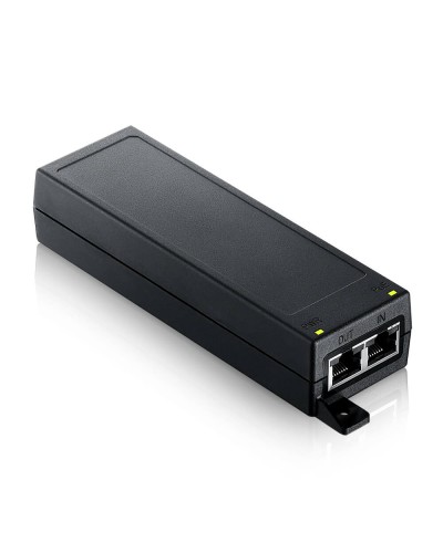 POE12-30W-EU0101F. PoE инжектор 802.3af/at (30 Вт), 2.5G. ZYXEL в Омске
