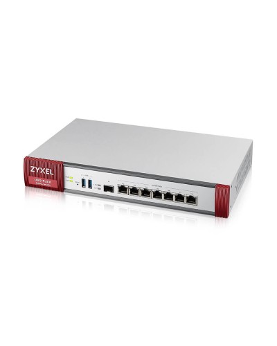 USGFLEX500-EUCI02F. Межсетевой экран и Wi-Fi контроллер. ZYXEL в Омске