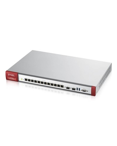 ATP800-RU0102F. Межсетевой экран. ZYXEL в Омске