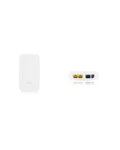 WAC500H-EU0101F. Точка доступа гибридная Wave 2, 802.11a/b/g/n/ac (2,4 и 5 ГГц). ZYXEL в Омске