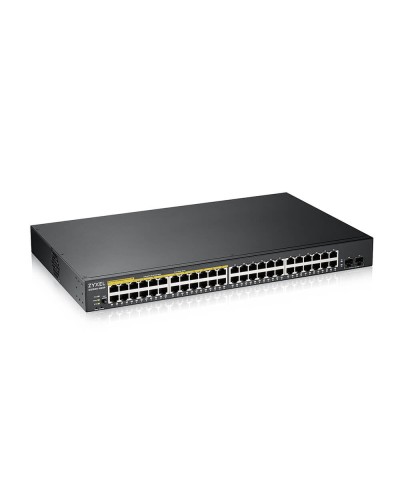 GS190048HPV2-EU0101F. Smart коммутатор. ZYXEL в Омске