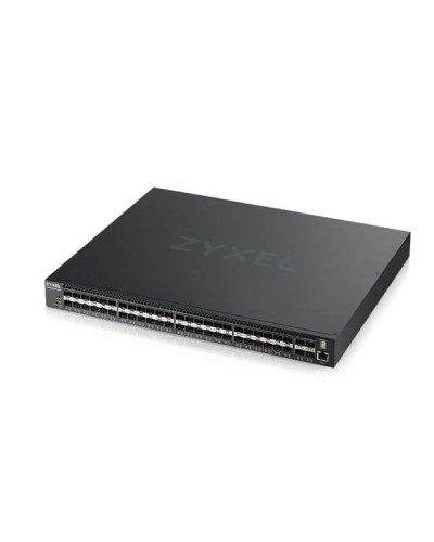 XGS4600-52F-ZZ0101F. L3 коммутатор. ZYXEL в Омске