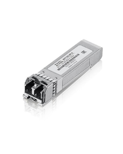 SFP10G-SR-ZZ0101F. SFP-трансивер. ZYXEL в Омске