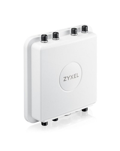 WAX655E-EU0101F. Уличная точка доступа. ZYXEL в Омске