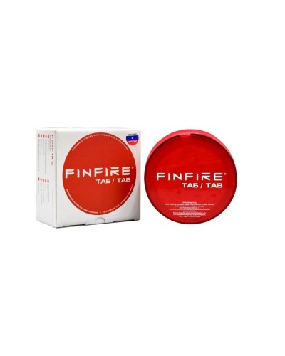 ТАБ FINFIRE. Самосрабатывающий модуль пожаротушения. Агрохимикат в Омске