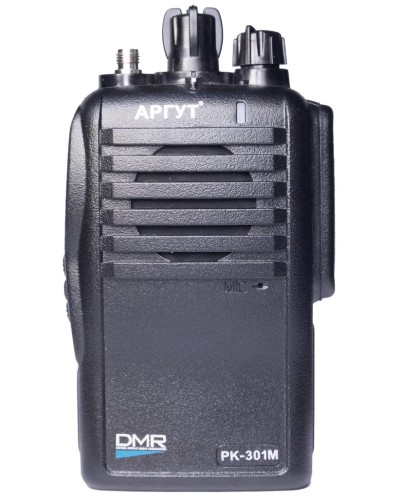 Аргут РК-301М VHF (RU51029). Цифровая радиостанция носимая. Аргут в Омске