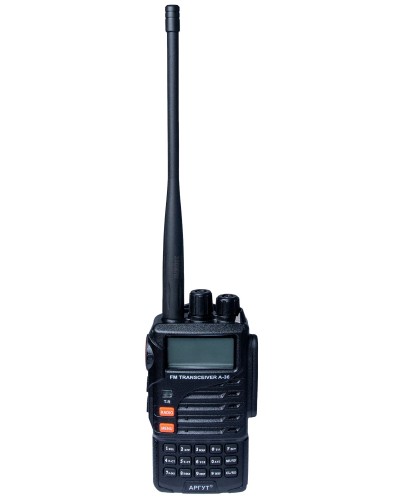 Аргут А-36 (RU51004). Радиостанция портативная. Аргут в Омске