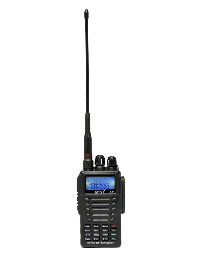 Аргут А-41 (RU51005). Радиостанция портативная. Аргут в Омске