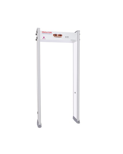 UltraScan S1000. Металлодетектор арочный. Аурикс в Омске